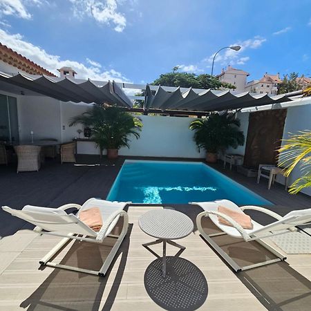 Nosotros Luxury Villa Los Cristianos  Exterior photo