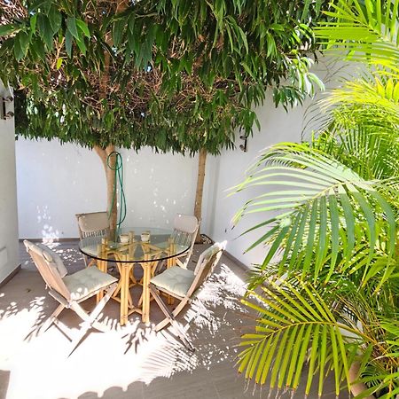 Nosotros Luxury Villa Los Cristianos  Exterior photo