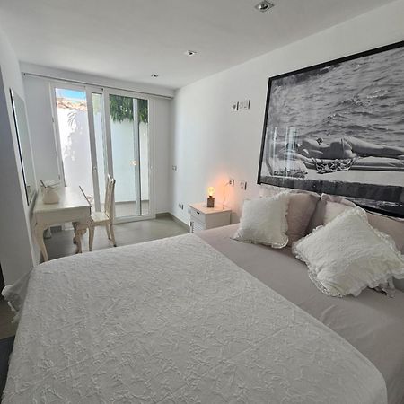 Nosotros Luxury Villa Los Cristianos  Exterior photo