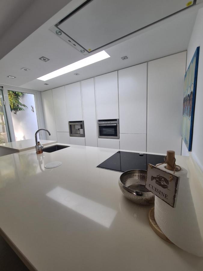 Nosotros Luxury Villa Los Cristianos  Exterior photo