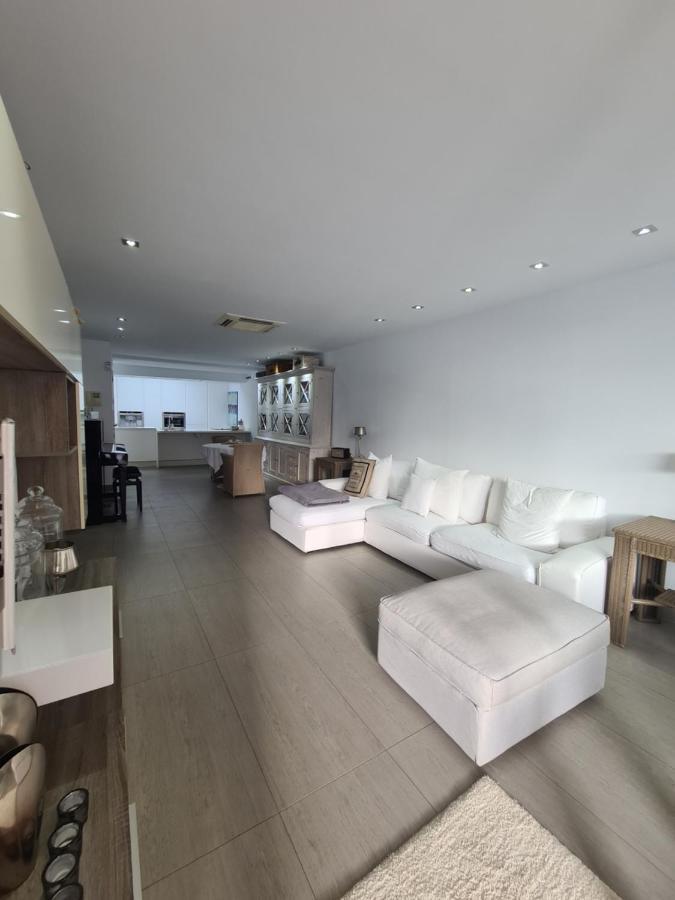 Nosotros Luxury Villa Los Cristianos  Exterior photo