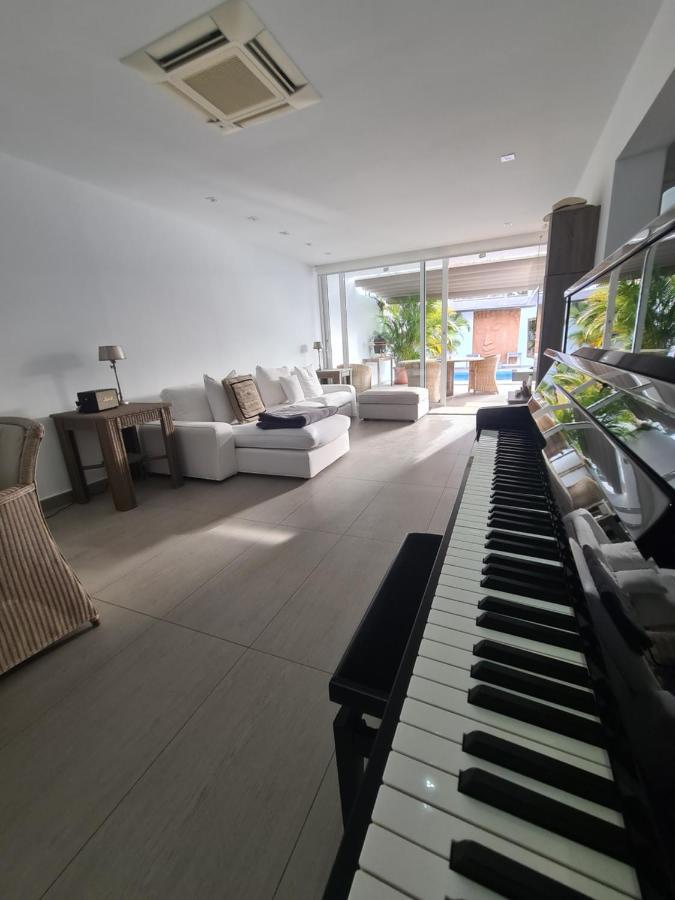 Nosotros Luxury Villa Los Cristianos  Exterior photo