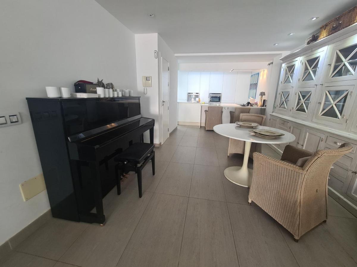 Nosotros Luxury Villa Los Cristianos  Exterior photo