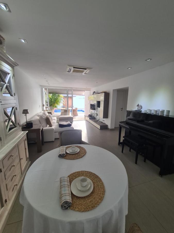 Nosotros Luxury Villa Los Cristianos  Exterior photo