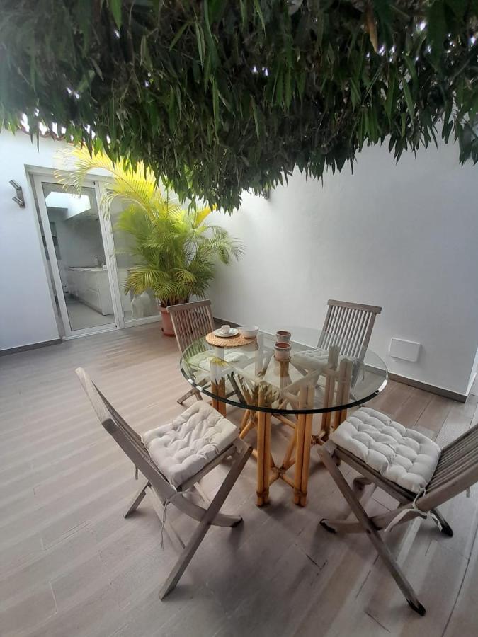 Nosotros Luxury Villa Los Cristianos  Exterior photo