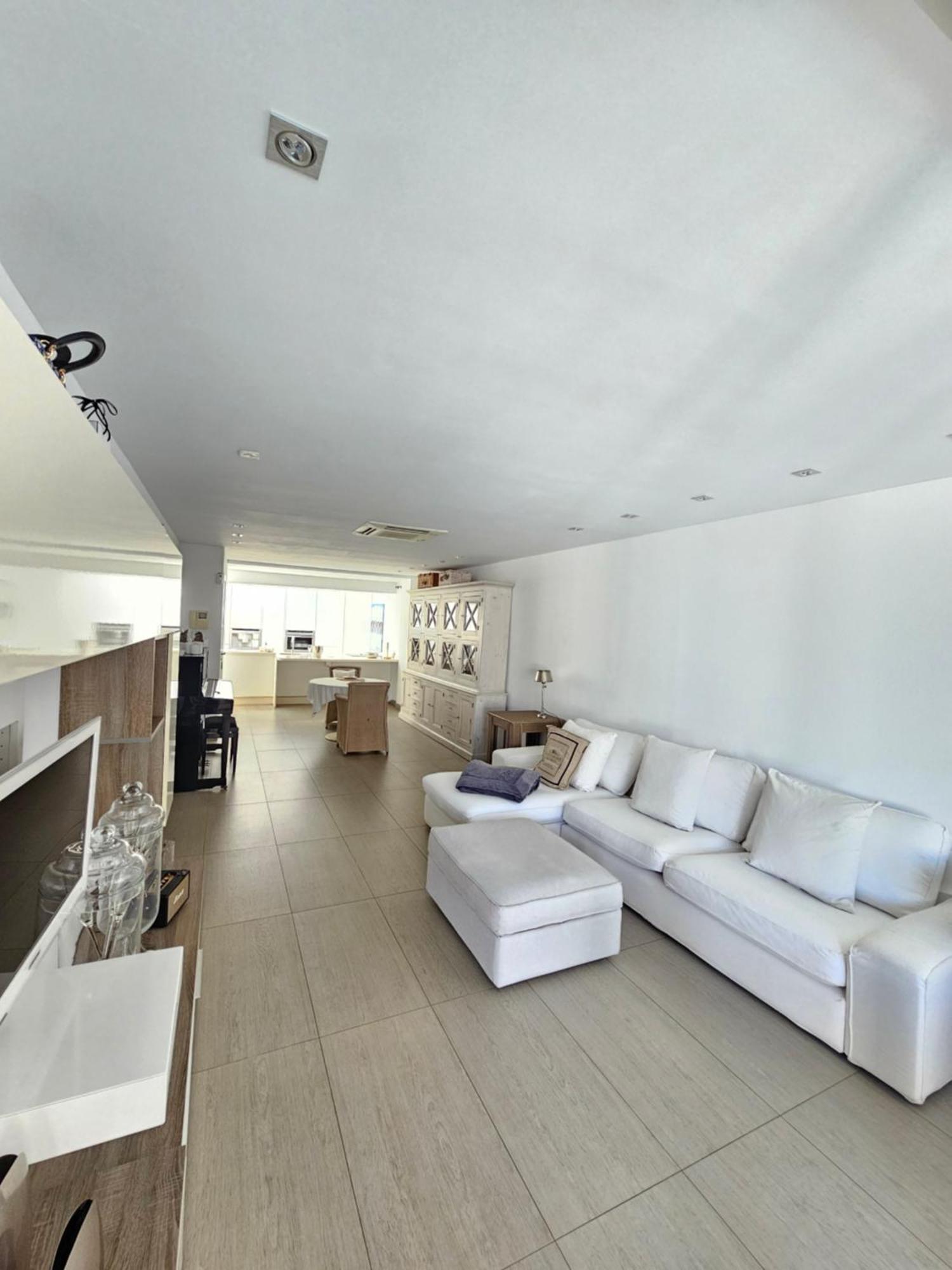 Nosotros Luxury Villa Los Cristianos  Exterior photo