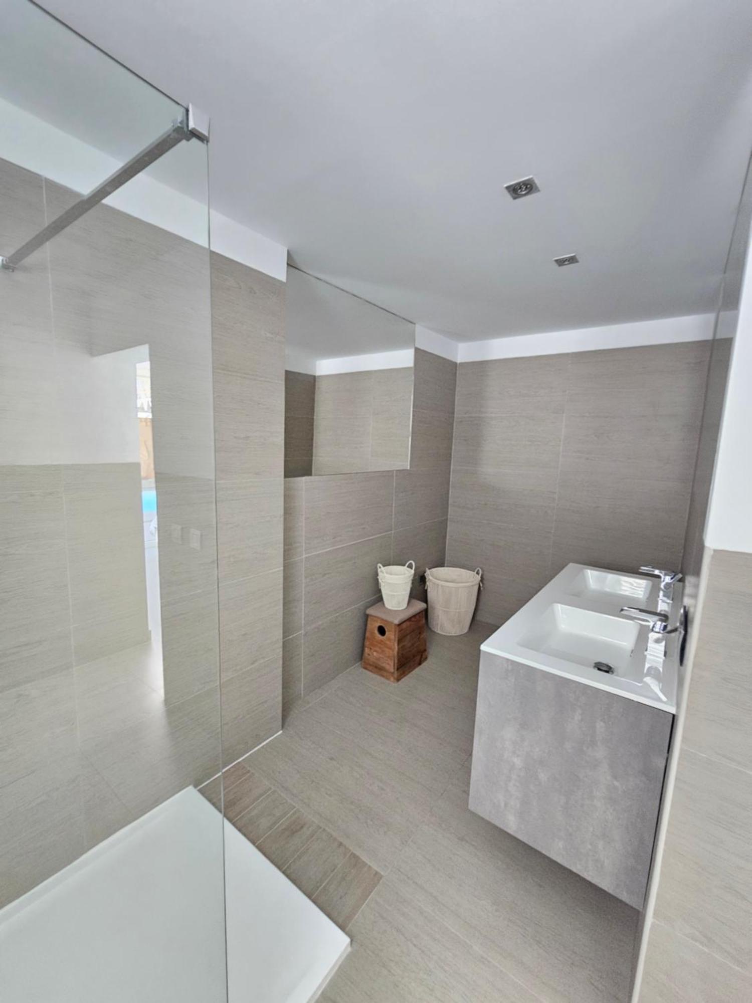 Nosotros Luxury Villa Los Cristianos  Exterior photo
