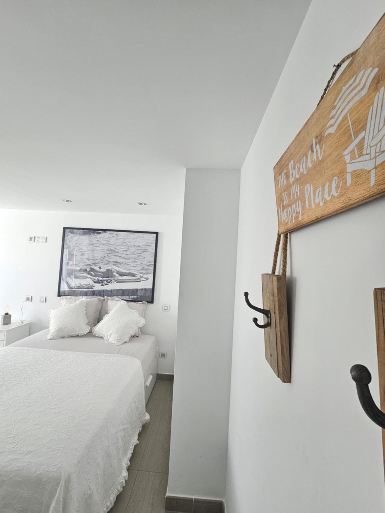 Nosotros Luxury Villa Los Cristianos  Exterior photo