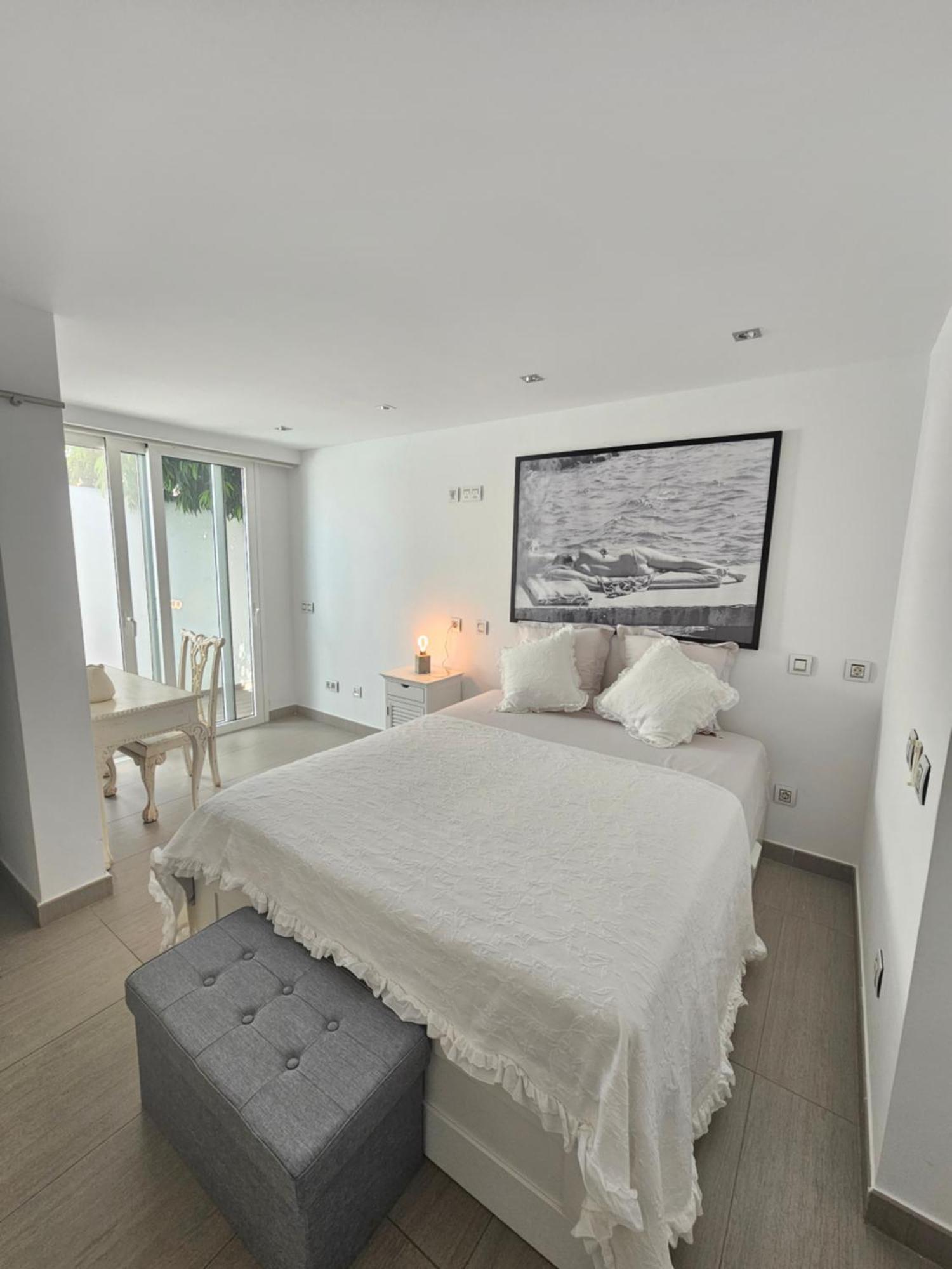 Nosotros Luxury Villa Los Cristianos  Exterior photo