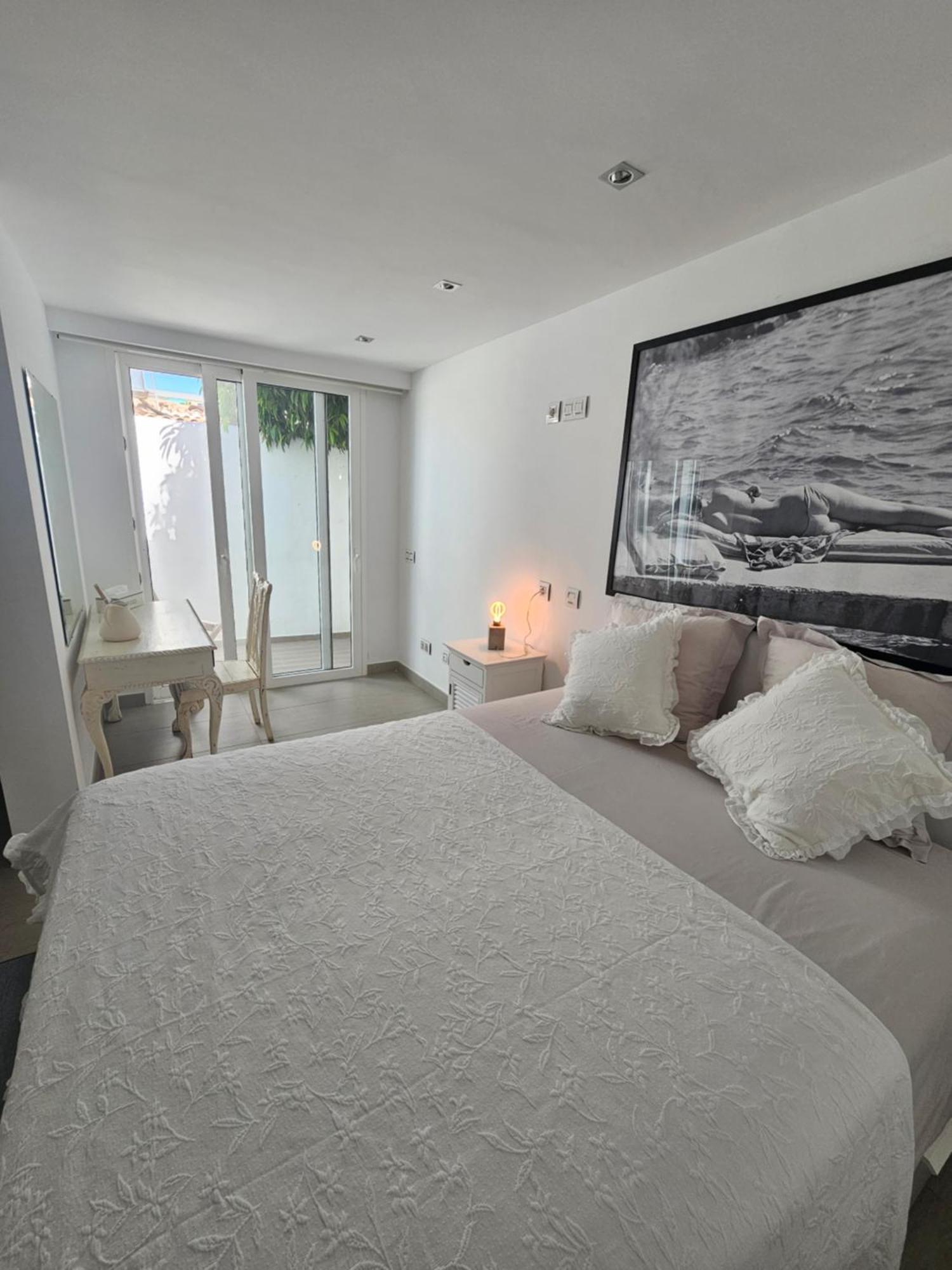 Nosotros Luxury Villa Los Cristianos  Exterior photo