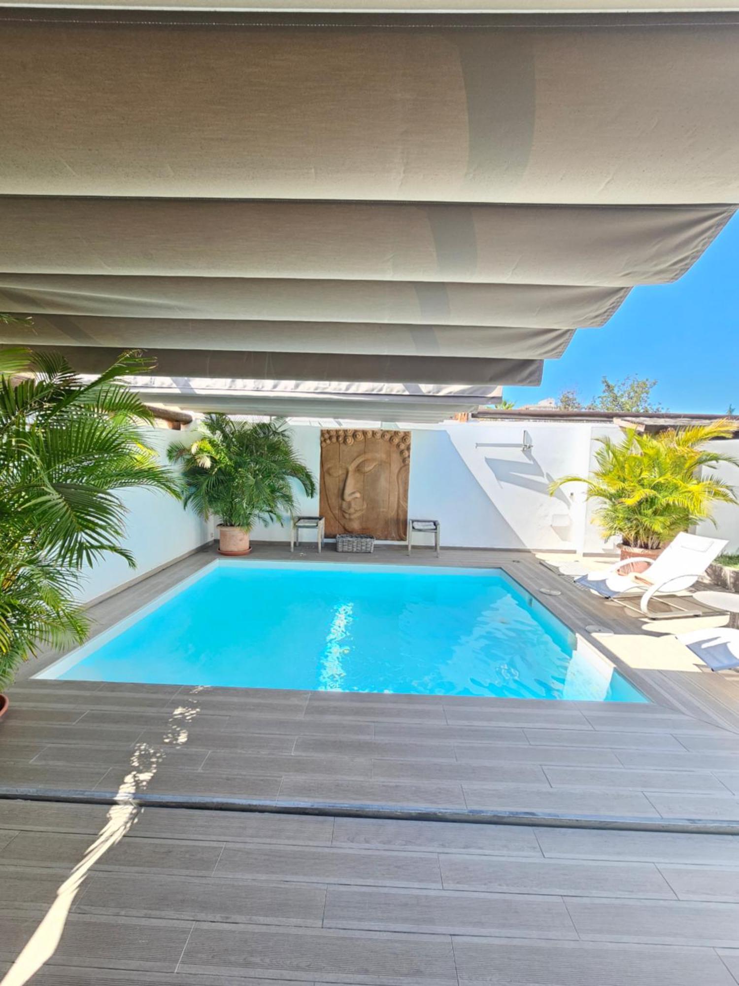 Nosotros Luxury Villa Los Cristianos  Exterior photo